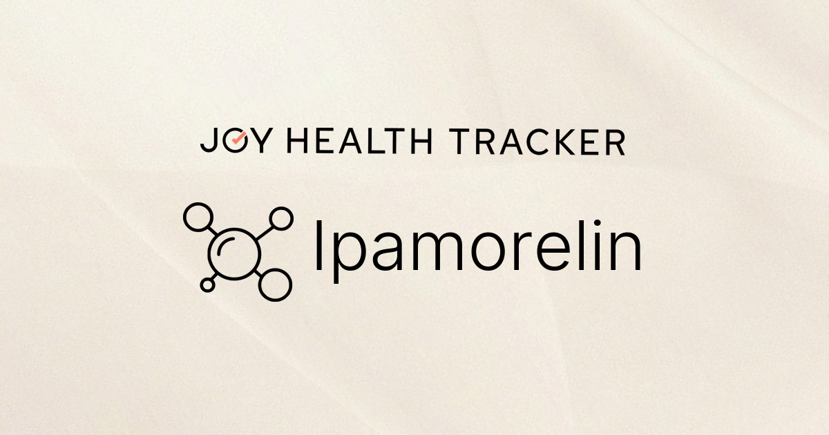 ipamorelin doseage Ipamorelin Peptide Guide: Dosage, Side Effects & Storage